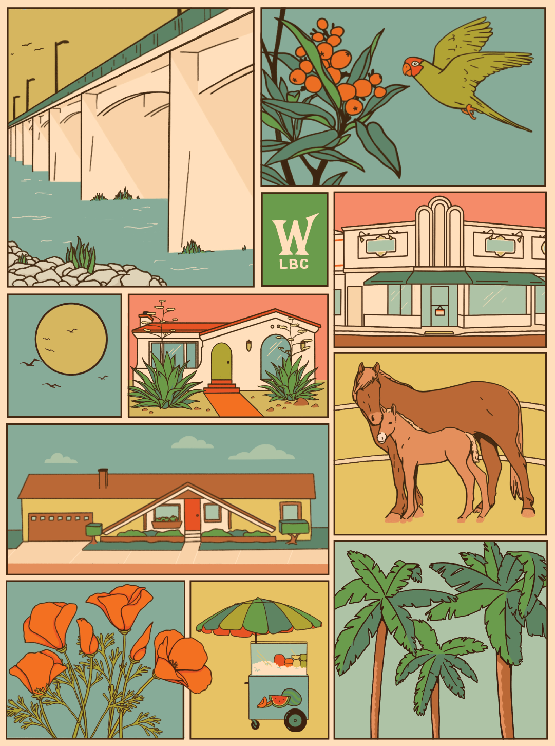 Home - Welcome